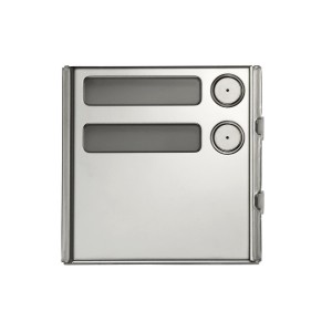 Module 2t sinthesi steel - URMET 1158/12