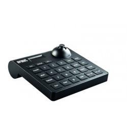 Clavier pour dome mobile - URMET 1092/621