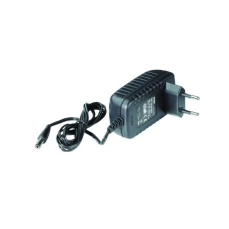 Alimentation enfichable 230/12VCC 1200mA - URMET 1092/801