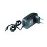 Alimentation enfichable 230/12VCC 1200mA - URMET 1092/801