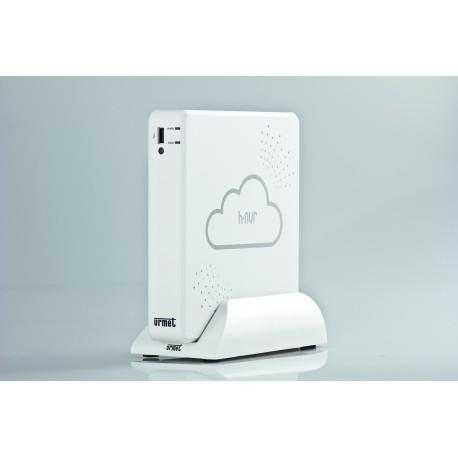 Nvr pour camera cloud - URMET 1093/900