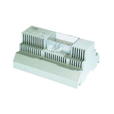 Alimentation bicanal 112/220v - URMET 752/20