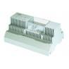 Alimentation bicanal 112/220v - URMET 752/20