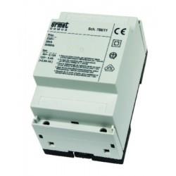 Alimentation 4+n 28va - URMET 786/11