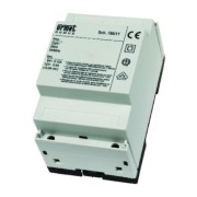 Alimentation 4+n 28va - URMET 786/11
