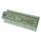 Relais commut 4 plaques video - URMET 788/54