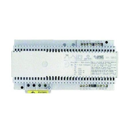 Alim video pour syst electroni - URMET 789/5