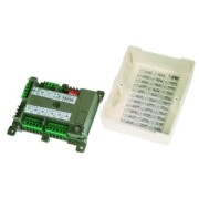 Boit decodeur 8s digi easy2wir - URMET 1042/38