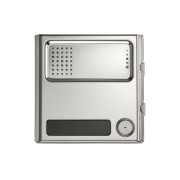 Module digitalis. 1bp sinth-steel - URMET 1072/8