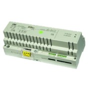 Coupleur bibus 50 log - URMET 1072/24