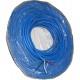 100m cable 2x1+2x0.75 bibus vop - URMET 1074/90
