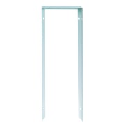 Visiere pour 7771/2 encastree - URMET 614