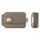 Serrure elec 12v porte fer 510600 - URMET 5003/A2