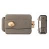 Serrure elec 12v porte fer 510600 - URMET 5003/A2