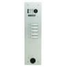 Plaque video alu 5 bp 2 voice - URMET V83/105