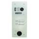 Plaque video alu 2 bp 2 voice - URMET V83/102