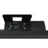 Radiateur Fonte Applimo SOLEIDOU Smart ECOcontrol BAS - radiateur electrique à inertie hauteur 40cm