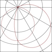 Applique Extérieure LED anthracite avec Capteur ORDI - SLV 232915