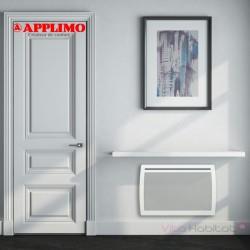 Panneau rayonnant APPLIMO - QUARTO D+ Horizontal