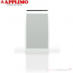 Panneau rayonnant APPLIMO - QUARTO D+ 1000W Vertical 0011493FD
