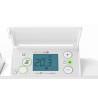 Radiateur Fonte PEGASE Smart ECOControl Horizontal APPLIMO