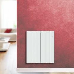 Radiateur Fonte PEGASE Smart ECOControl Horizontal APPLIMO