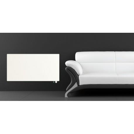 Radiateur eau chaude H2O Horizontal VALDEROMA