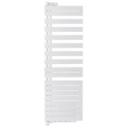 Sèche-serviette soufflant ACOVA - REGATE TWIST + AIR pivot à gauche eau chaude 1809W (809W+100W) XRL177-055IFS