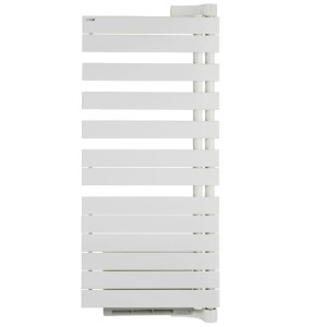 Sèche-serviette soufflant ACOVA - REGATE TWIST + AIR pivot à droite eau chaude 1809W (809W+100W) XRR177-055IFS