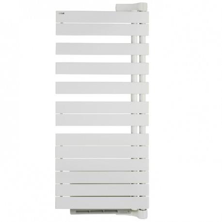 Sèche-serviette soufflant ACOVA - REGATE TWIST + AIR pivot à droite eau chaude 1594W (594W+100W) XRR128-055IFS