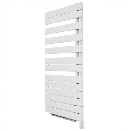 Sèche-serviette ACOVA - FASSANE SPA  + AIR Asymétrique à droite eau chaude 1809W (809W + 1000W) FR168-055IFS