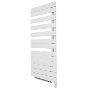 Sèche-serviette ACOVA - FASSANE SPA  + AIR Asymétrique à droite eau chaude 1809W (809W + 1000W) FR168-055IFS