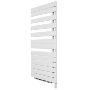 Sèche-serviette ACOVA - FASSANE SPA  + AIR Asymétrique à droite eau chaude 1594W (594W + 1000W) FR118-055IFS