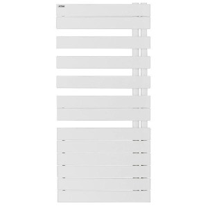 Sèche-serviette ACOVA - FASSANE SPA Asymétrique à gauche eau chaude 429W FL081-055