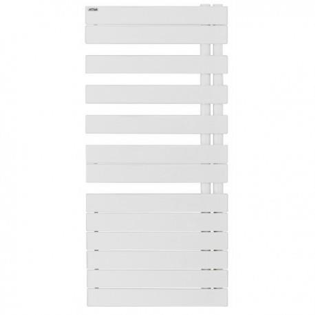 Sèche-serviette ACOVA - FASSANE SPA Asymétrique à droite eau chaude 429W FR081-055