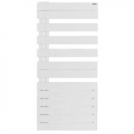 Sèche-serviette ACOVA - FASSANE SPA Asymétrique à gauche eau chaude 594W FL118-055