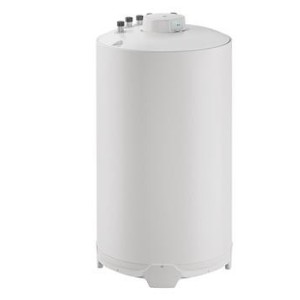 Ballon réchauffeur BCH en association avec une chaudière - 80 l - Ø 560 - ARISTON 3070490