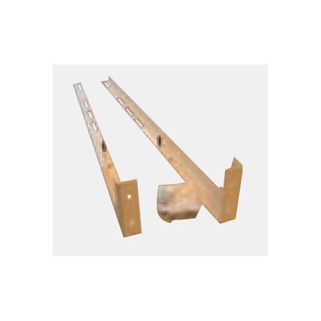 Kit Accr. plafond pour CEE 150-200 L - 2 Goujons - ARISTON 3018073