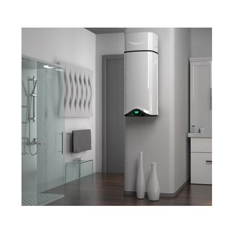 Chauffe-eau thermodynamique Nuos Evo A + - 110 l - Ø 506 mm - ARISTON 3629058