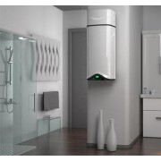 Chauffe-eau thermodynamique Nuos Evo A + - 110 l - Ø 506 mm - ARISTON 3629058