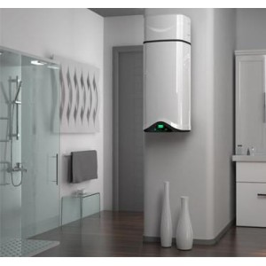 Chauffe-eau thermodynamique Nuos Evo A + - 110 l - Ø 506 mm - ARISTON 3629058