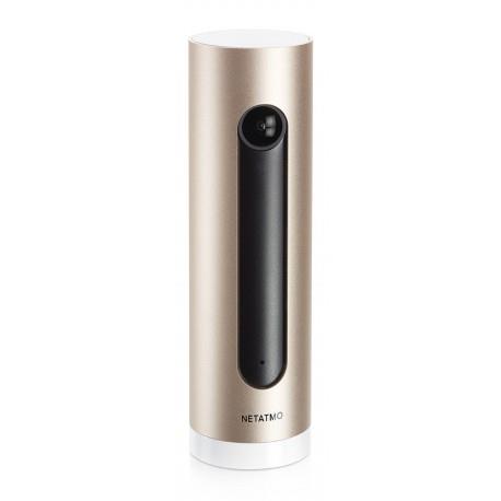 Caméra intérieure de sécurité NETATMO Welcome NSC01-EU