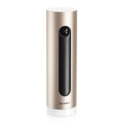 Caméra intérieure de sécurité NETATMO Welcome NSC01-EU