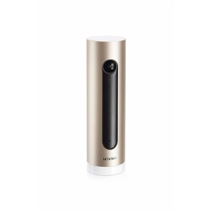 Caméra intérieure de sécurité NETATMO Welcome NSC01-EU