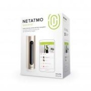 Caméra intérieure de sécurité NETATMO Welcome NSC01-EU