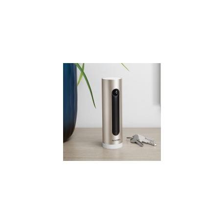 Caméra intérieure de sécurité NETATMO Welcome NSC01-EU