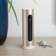 Caméra intérieure de sécurité NETATMO Welcome NSC01-EU