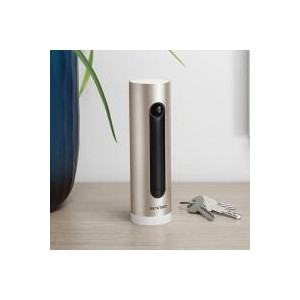 Caméra intérieure de sécurité NETATMO Welcome NSC01-EU