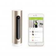 Caméra intérieure de sécurité NETATMO Welcome NSC01-EU