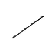 Crémaillère Nylon FAAC 30x20 1m  (6 attaches) - 719309002